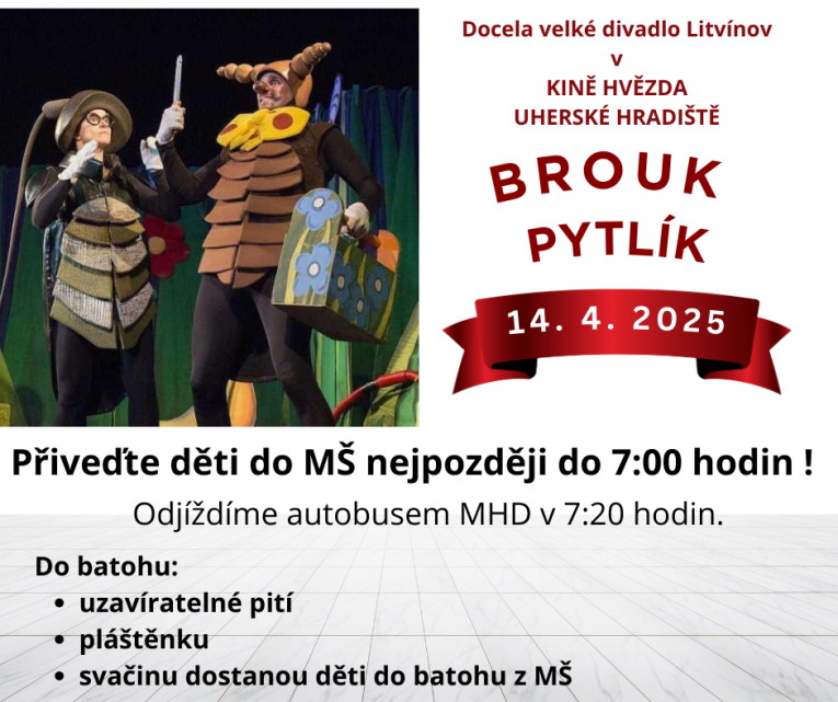 Brouk Pytlík