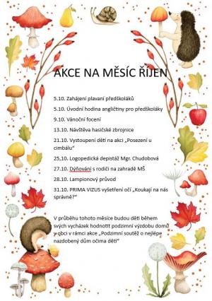 akce